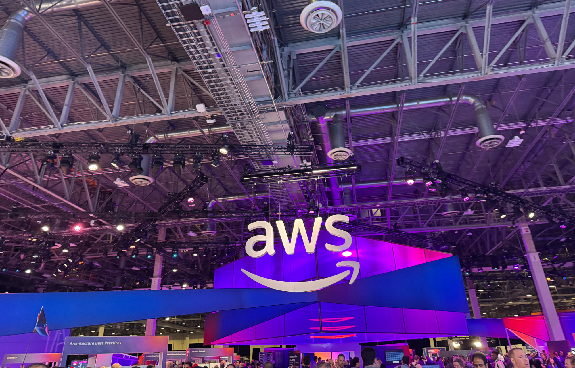 DevRel & Marketing Insights from AWS re:Invent 2024