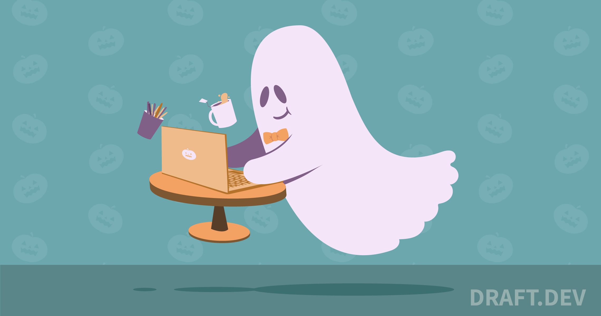 Using Ghost as a Headless CMS