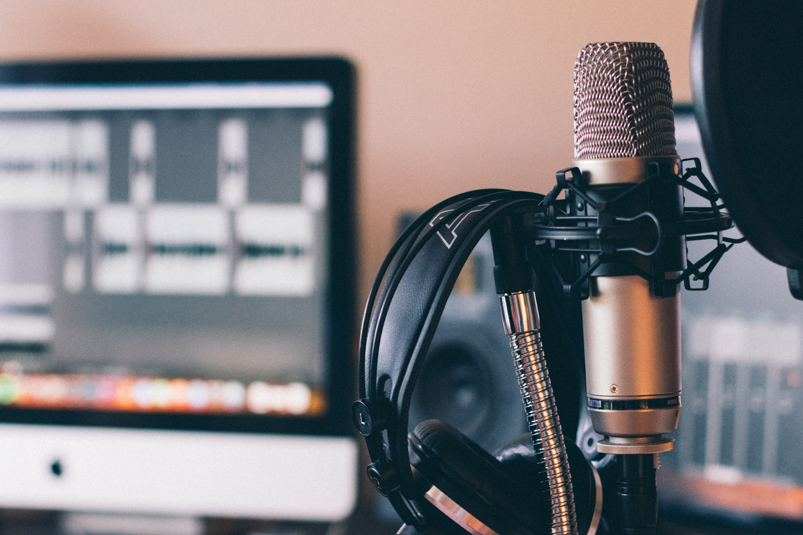 The Ultimate List of Developer Podcasts